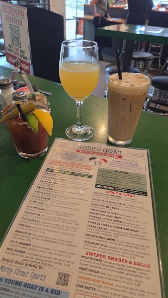 Rodeo Goat photo 5