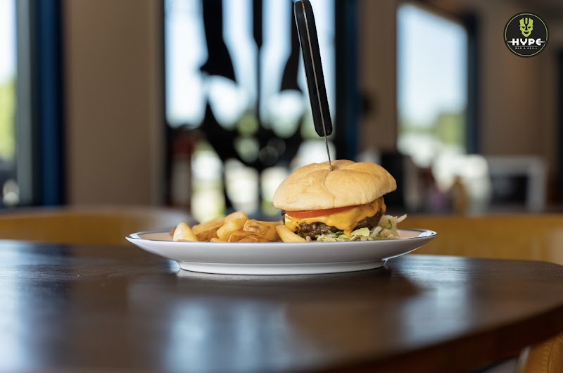Hype- Bar & Grill photo 4