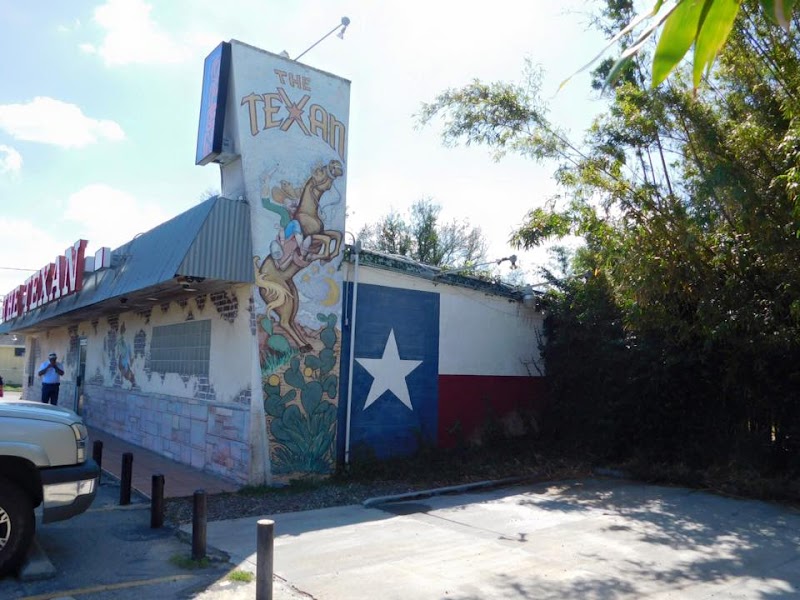 The Texan