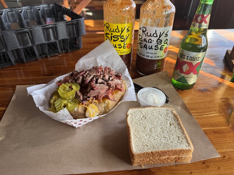 Rudy's Sports Bar & Grill photo 2