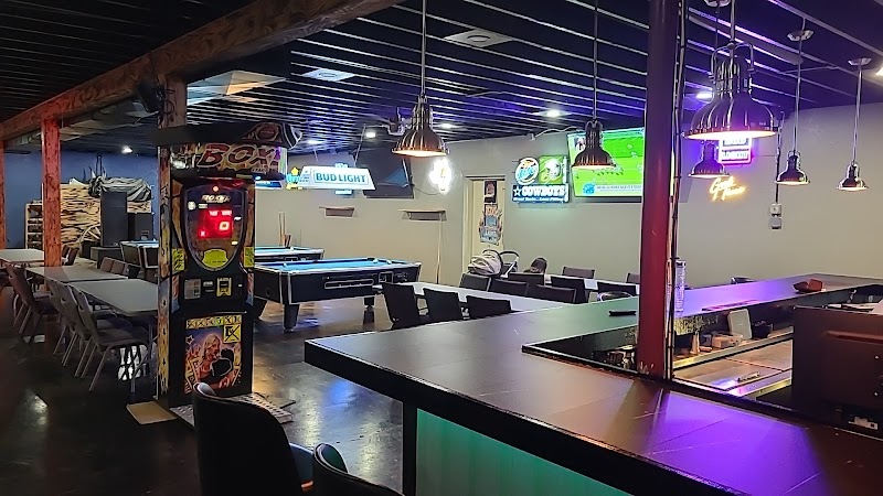 Rudy's Sports Bar & Grill photo 4