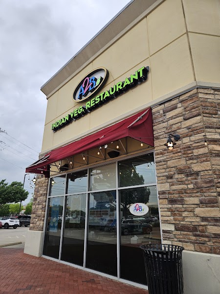 A2B Indian Vegetarian Restaurant photo 2