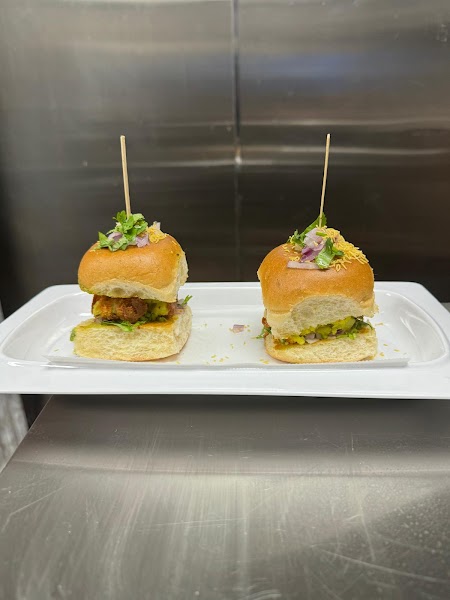 A2B Indian Vegetarian Restaurant photo 3
