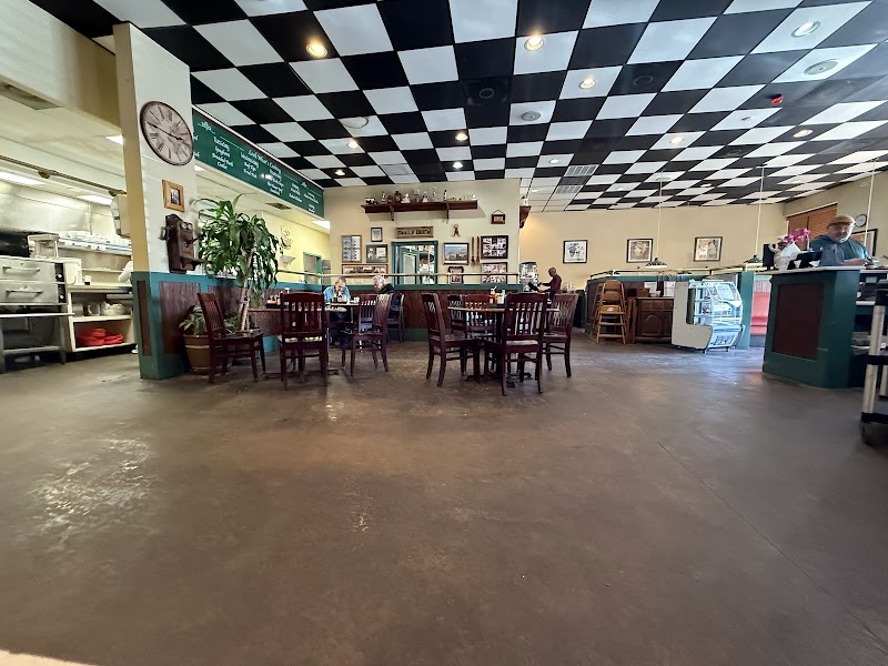 Abel's Diner photo 2