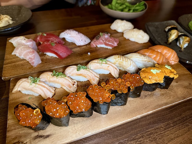 Ichibang Sushi Izakaya & Karaoke Lounge photo 4