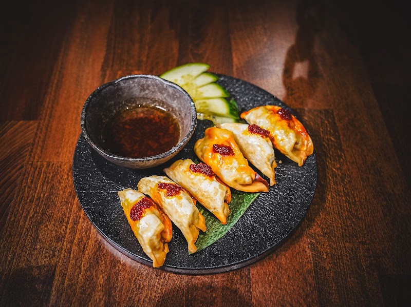 Ichibang Sushi Izakaya & Karaoke Lounge photo 5