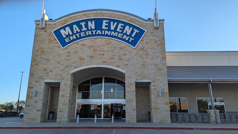 Main Event Katy photo 4