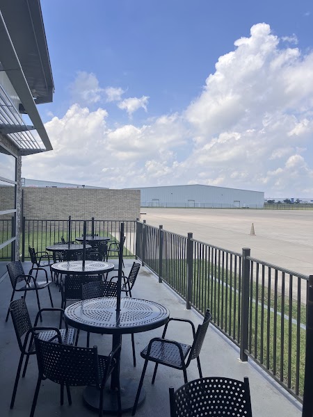 Jack's Airport Cafe