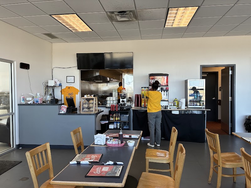 Jack's Airport Cafe photo 4