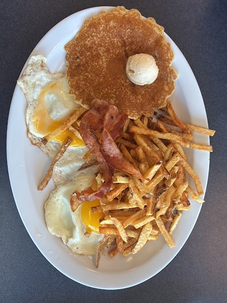 Jack's Airport Cafe photo 5