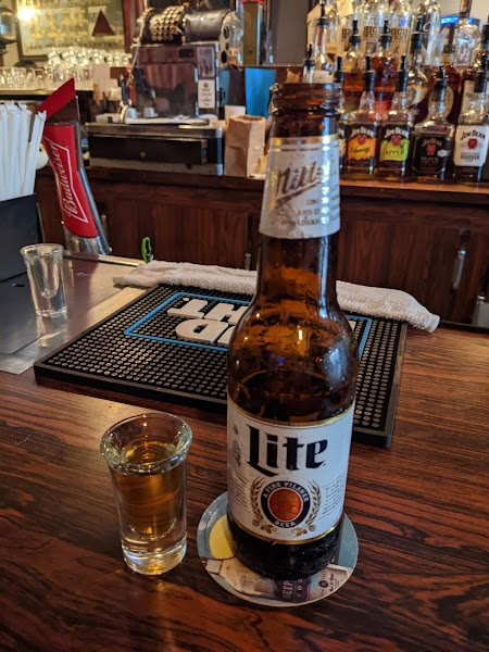 Kelly's Pub photo 2