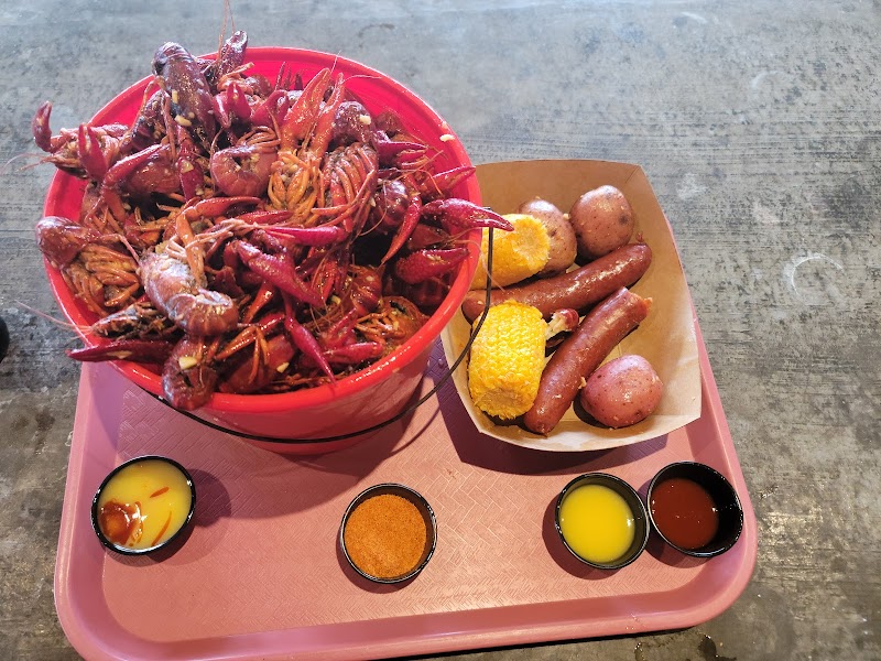 District 249 Bar & Grill photo 2