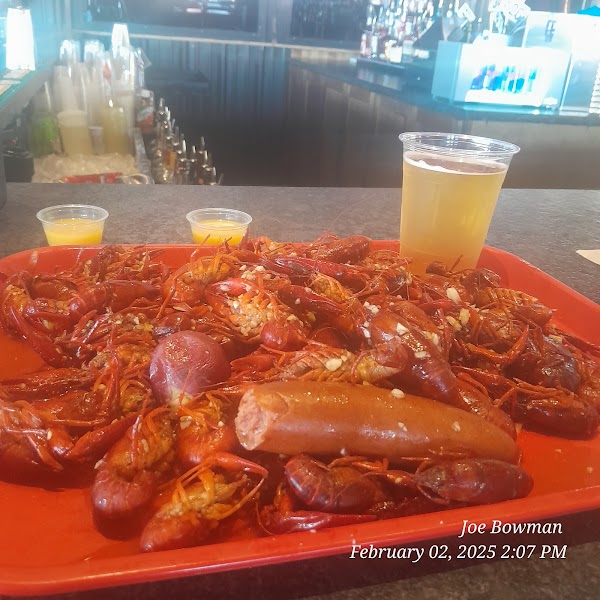 District 249 Bar & Grill photo 4
