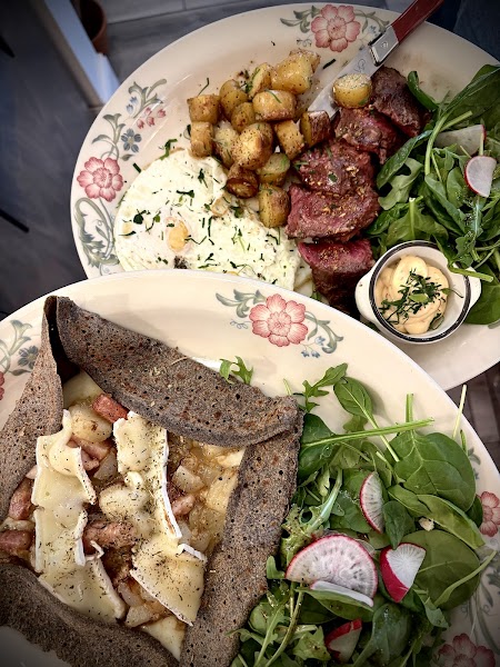 Maison Provence Restaurant photo 4