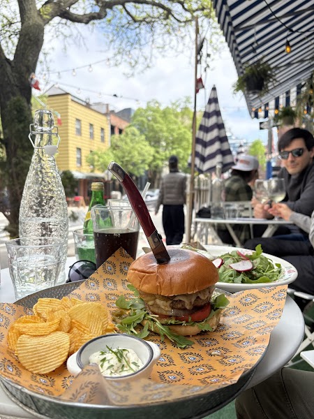 Maison Provence Restaurant photo 5