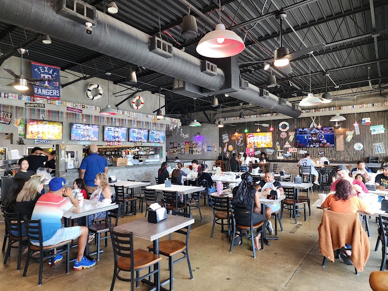 The Kickin Crab photo 4