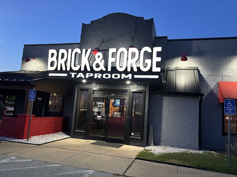 Brick and Forge Taproom photo 5