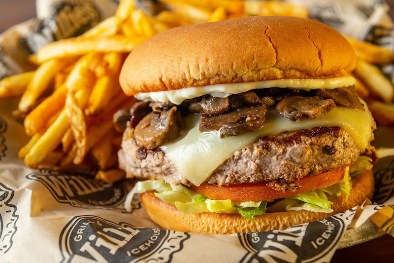Willie's Grill & Icehouse photo 2