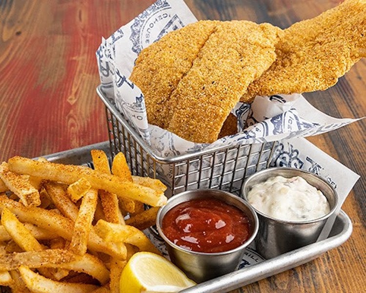 Willie's Grill & Icehouse photo 4