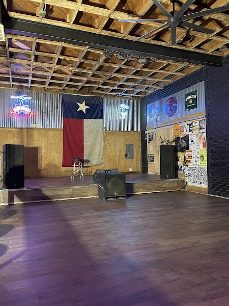 Double Bar Saloon photo 2