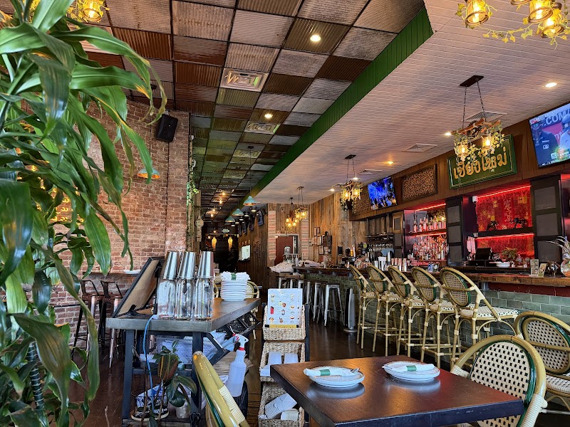 Chiangmai Diner & Bar photo 2