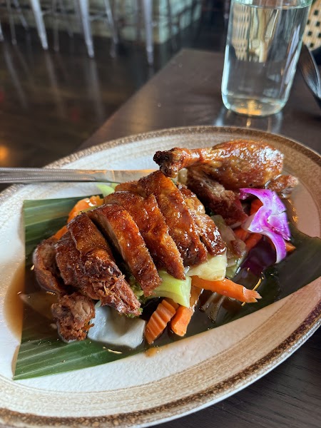 Chiangmai Diner & Bar photo 4