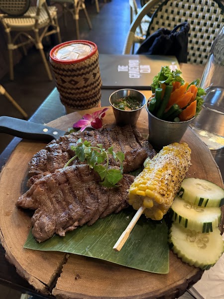 Chiangmai Diner & Bar photo 5