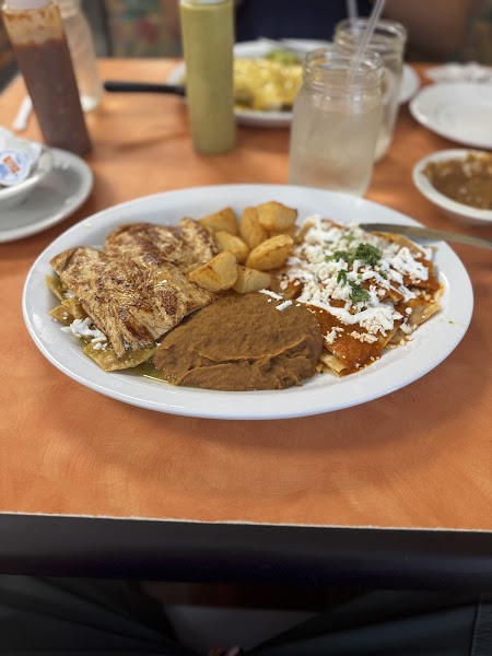 Sazon Tapatio Mexican Restaurant photo 2
