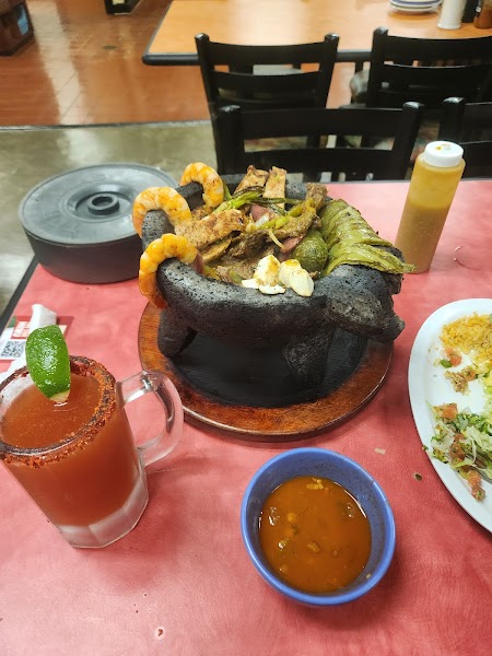 Sazon Tapatio Mexican Restaurant photo 4