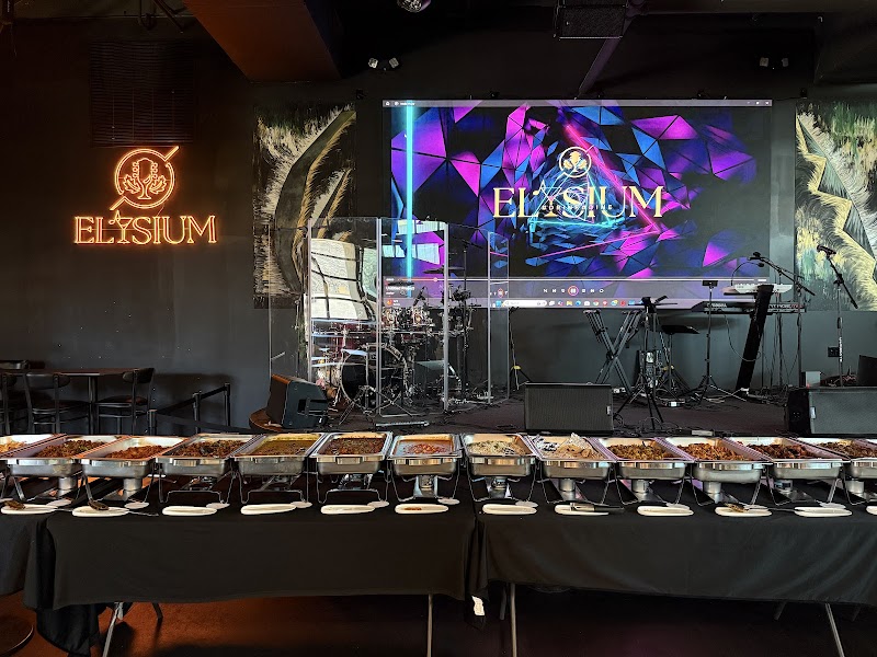 Elysium - Live Music Bar photo 4
