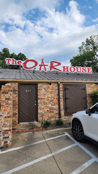 The Oar House photo 4