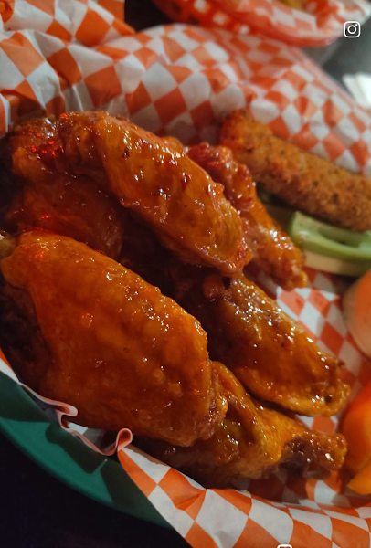 John B's Food & Spirits photo 2
