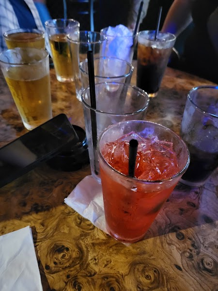 John B's Food & Spirits photo 4
