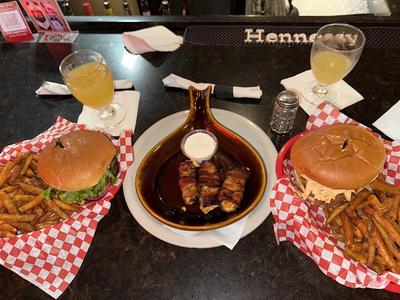John B's Food & Spirits photo 5