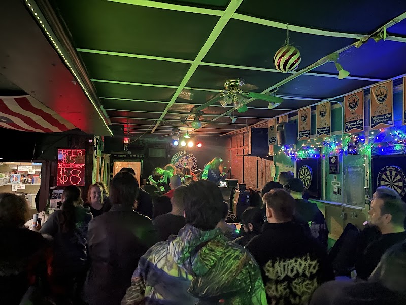 Mother Pug's Saloon photo 2