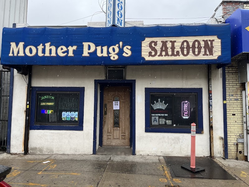 Mother Pug's Saloon photo 3