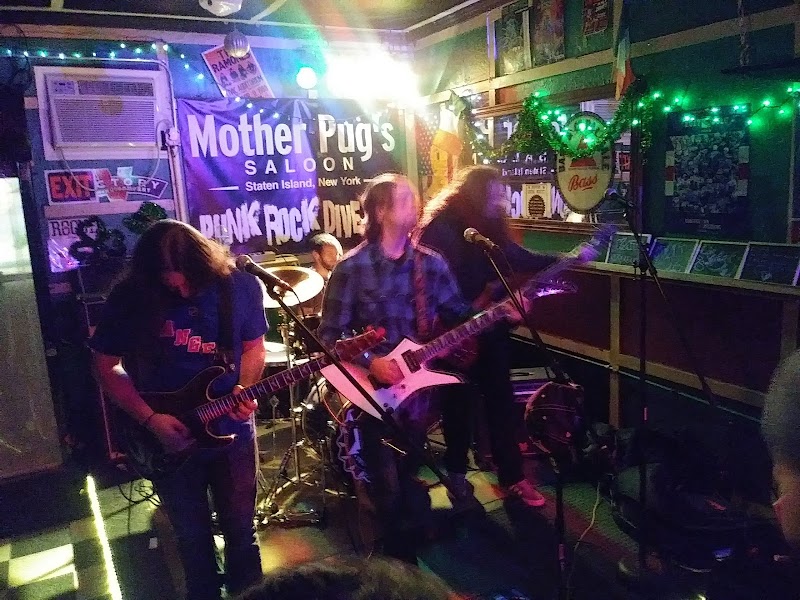 Mother Pug's Saloon photo 4
