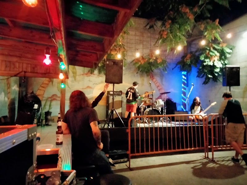 Mother Pug's Saloon photo 5
