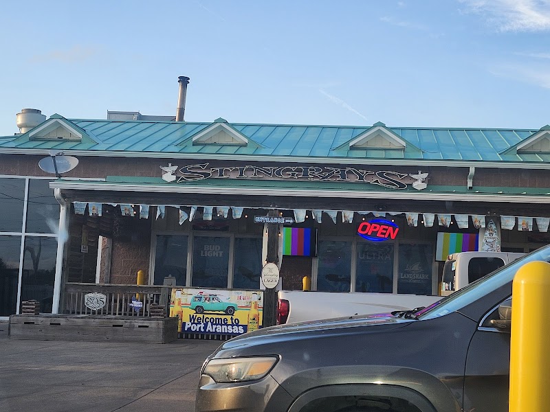 Stingrays Taphouse and Grill photo 4