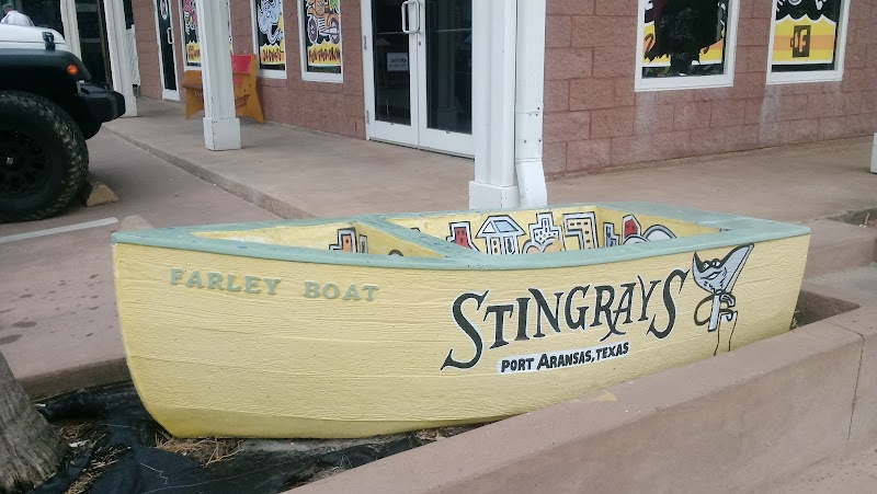 Stingrays Taphouse and Grill photo 5
