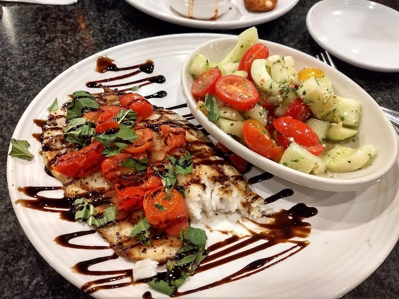 Carrabba's Italian Grill photo 2