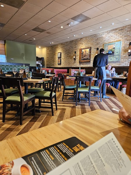 Carrabba's Italian Grill photo 4