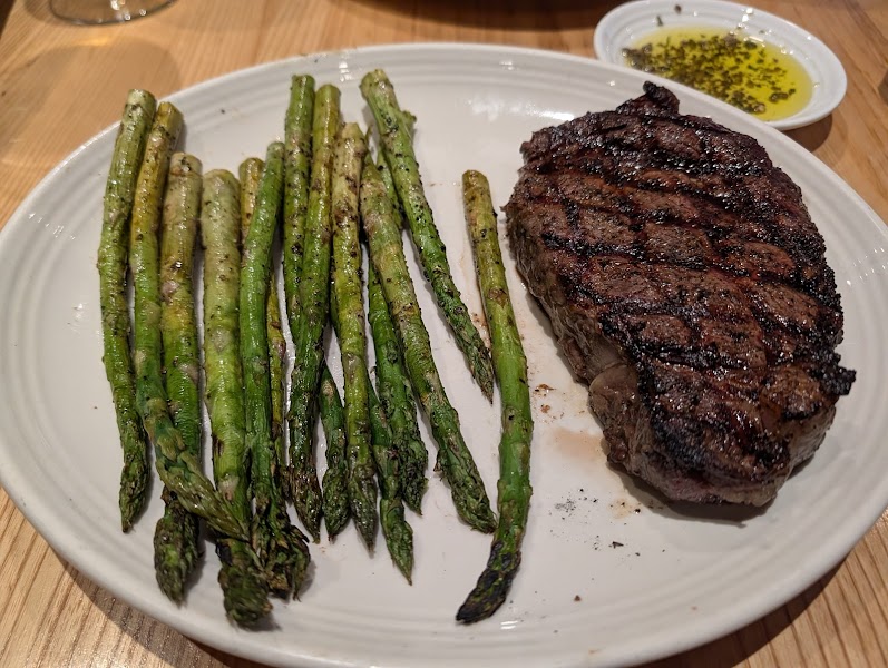 Carrabba's Italian Grill photo 5