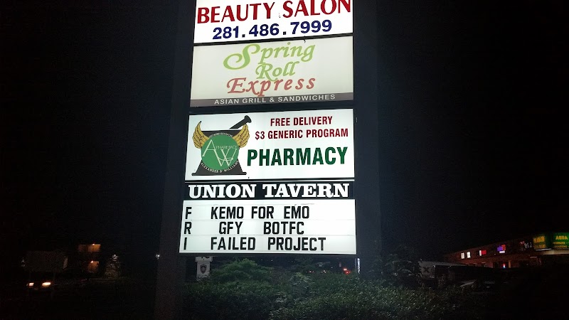 Union Tavern photo 5