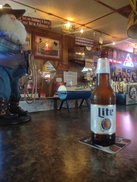 Cowboy's Cedar Lounge photo 2