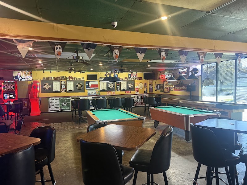 Mac's Tavern & Grill - Karaoke Bar