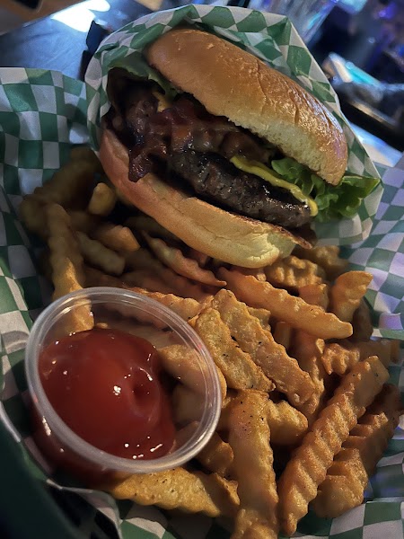 Mac's Tavern & Grill - Karaoke Bar photo 2