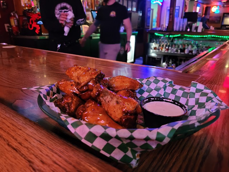 Mac's Tavern & Grill - Karaoke Bar photo 3