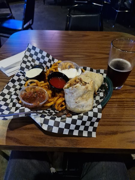Mac's Tavern & Grill - Karaoke Bar photo 4