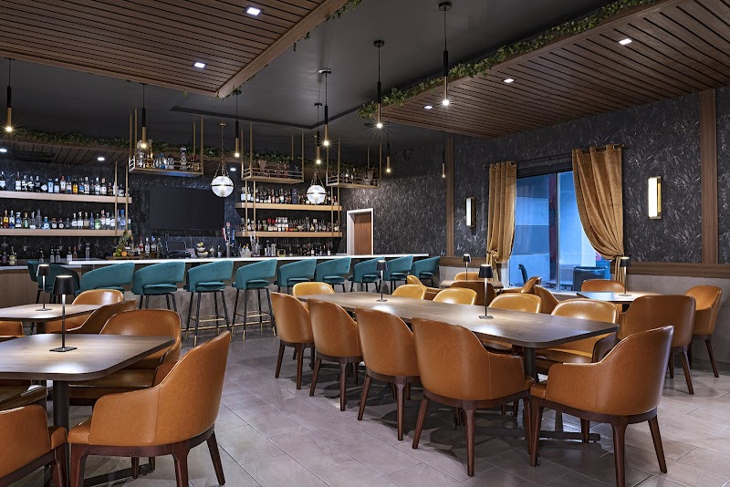 Lynk Lounge